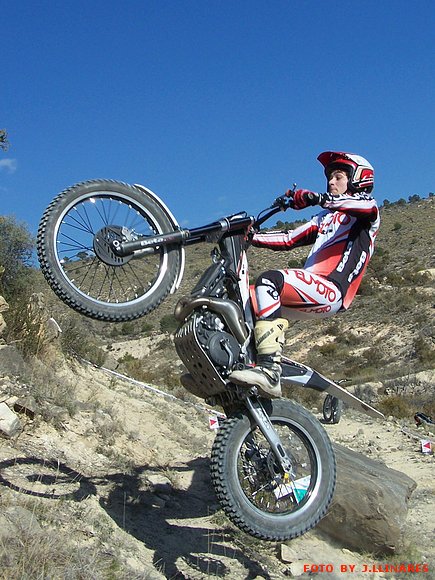 HOY OS TRAEMOS LAS 5 FOTOS DE J. DÚS