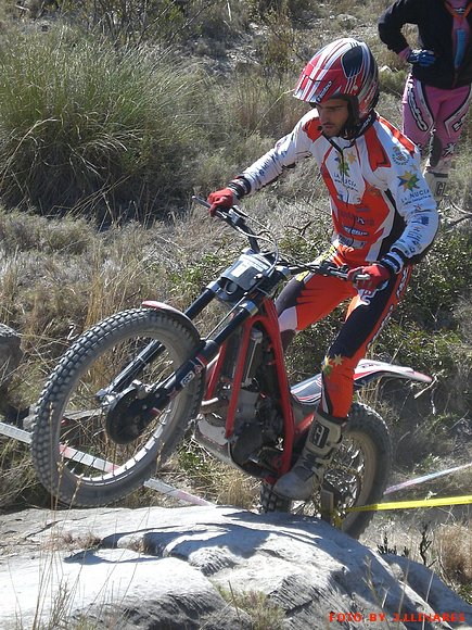 SALVA AGUADO