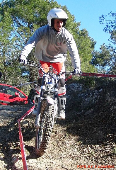 ALBERTO SELMA