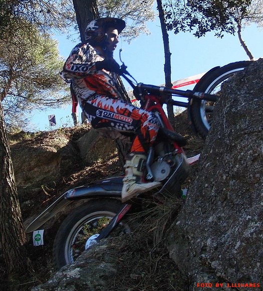 TORDERA