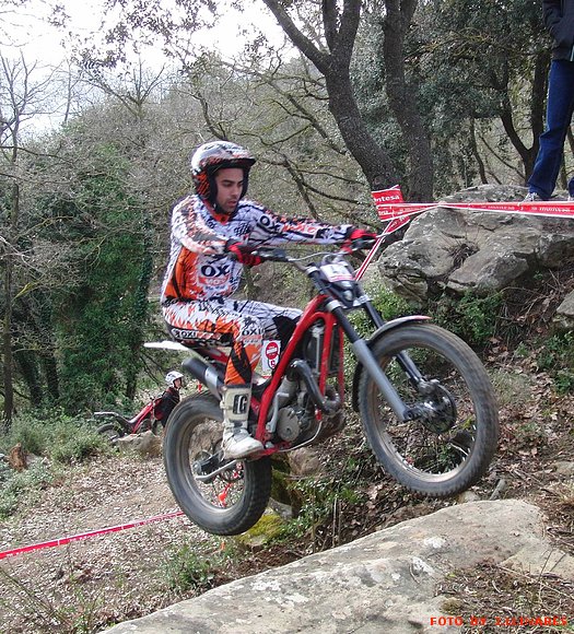 ENRIC TORDERA