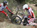 LOS SLEMA EN ACCION