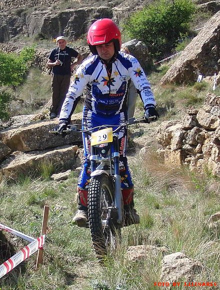 JOSE HERVAS
