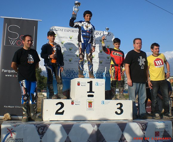 ALEVINES AUTOMATICAS
