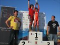 ALEVINES MARCHAS