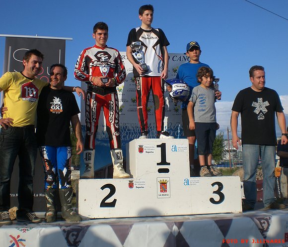 CADETES