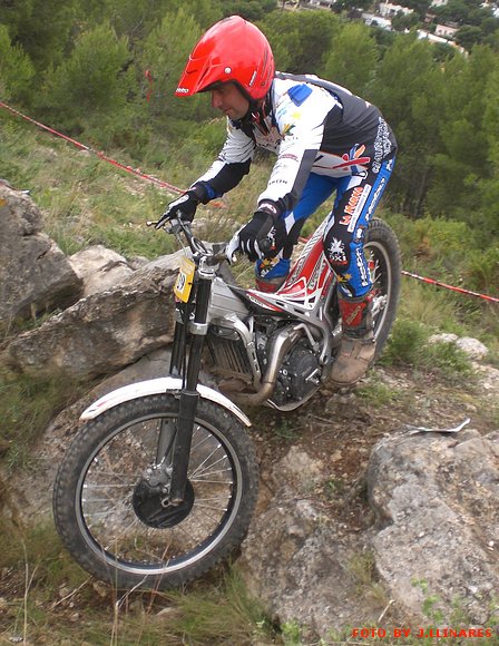 JOSE HERVAS