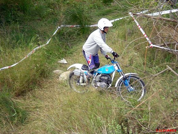 ALBERTO SELMA
