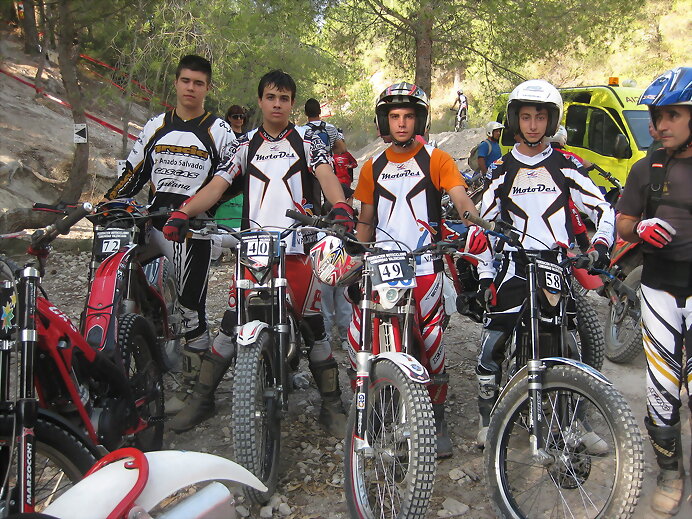 JUNIOR 125