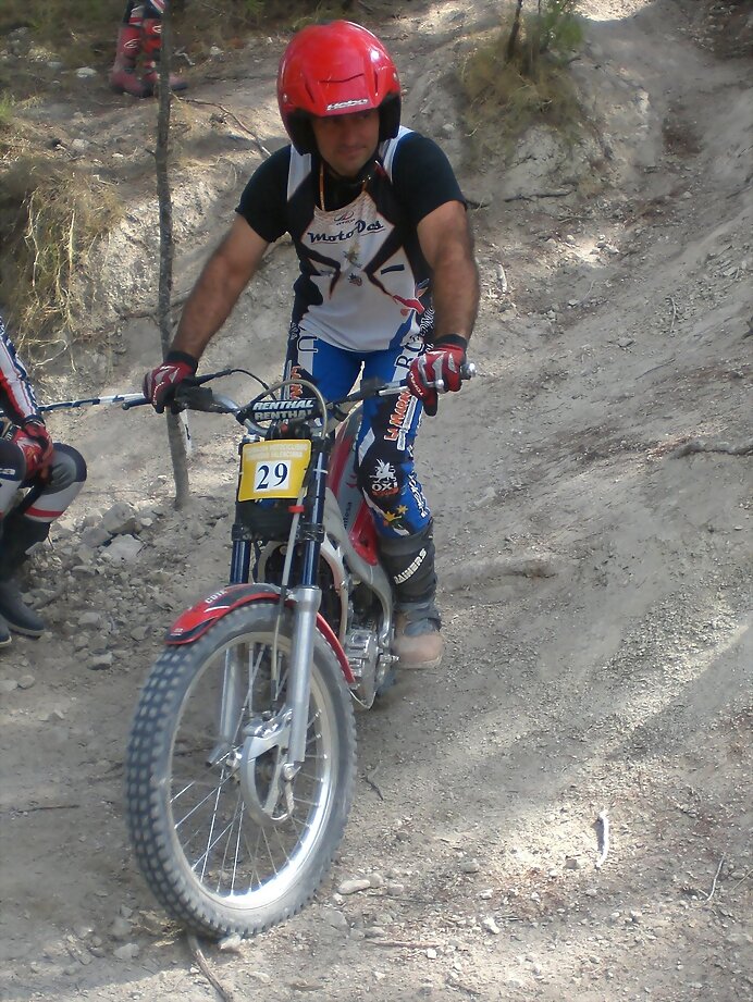 JOSE HERVAS