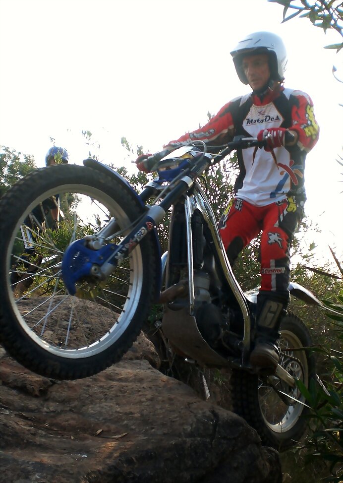MIGUEL ANGEL SELMA