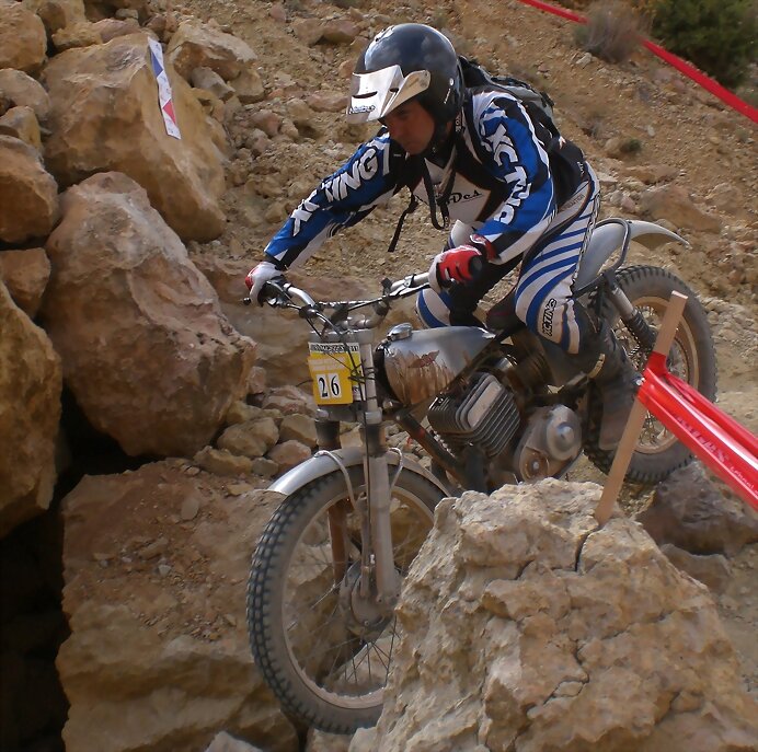 ALVARO LUNA