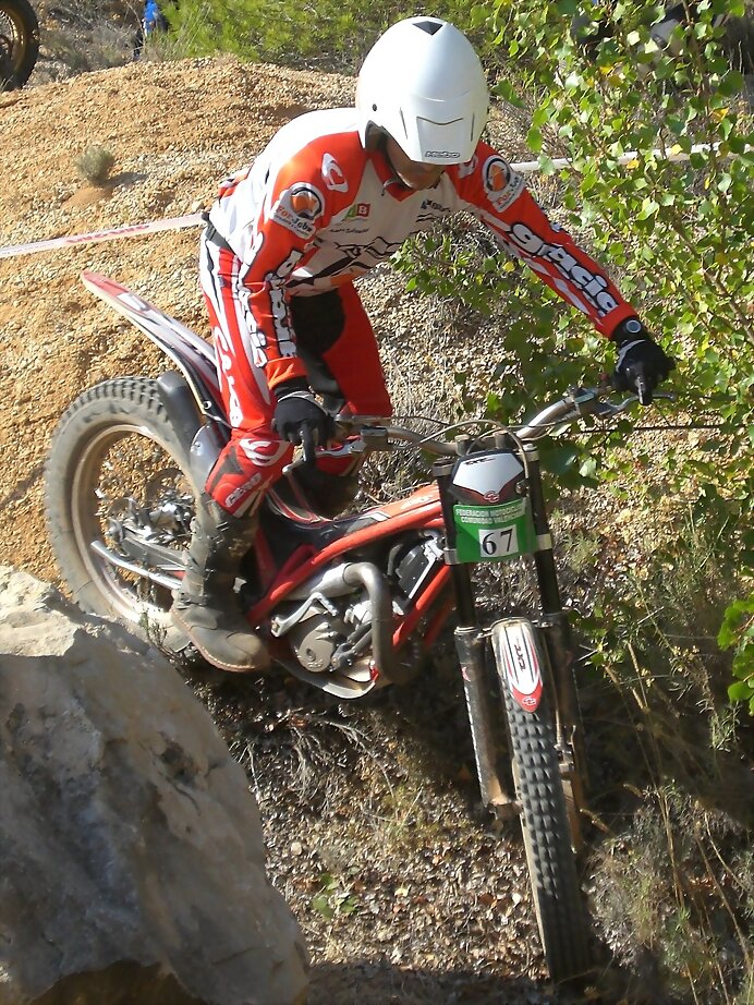 MARTI LARA