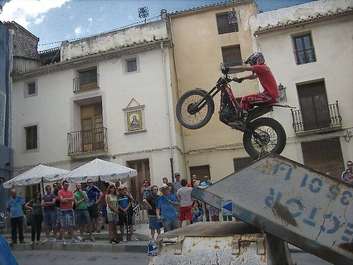 seguimos con las fotos de bocairent