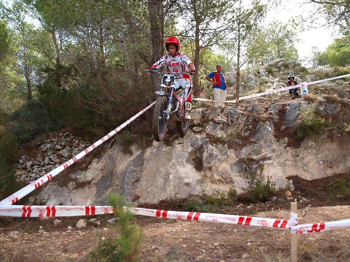 FOTOS DE MARCOS LOPEZ JUAN