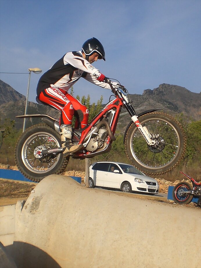 raul monfort