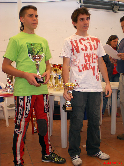 cadetes