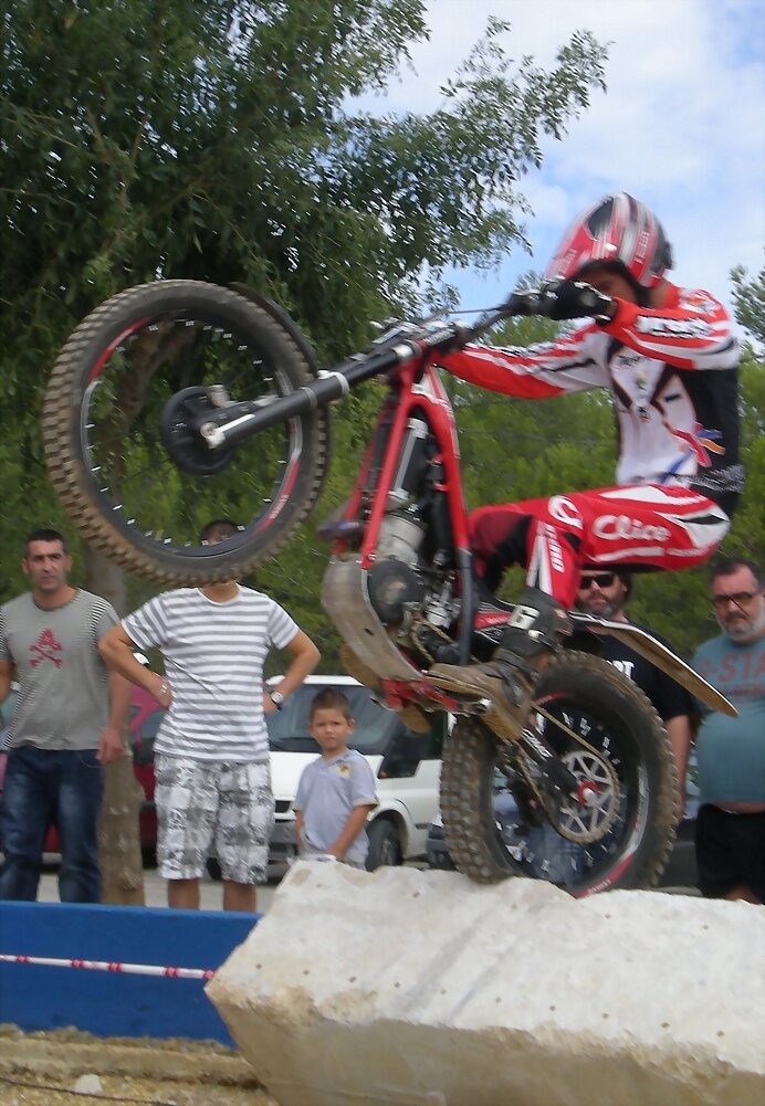 salva