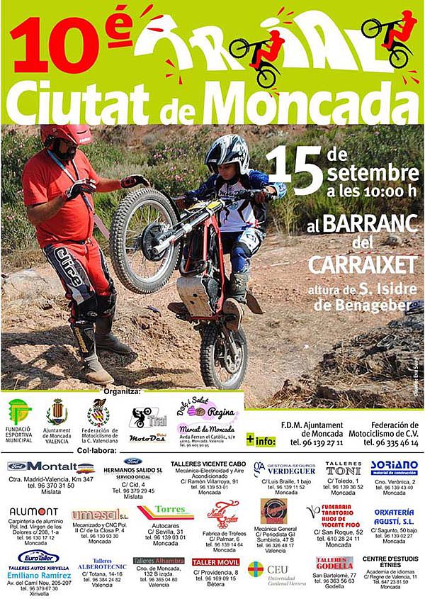 MONCADA