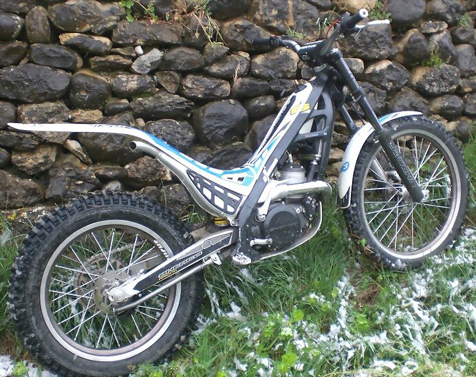 MI SHERCO