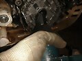 cambio muelle selector