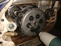 cambio muelle selector