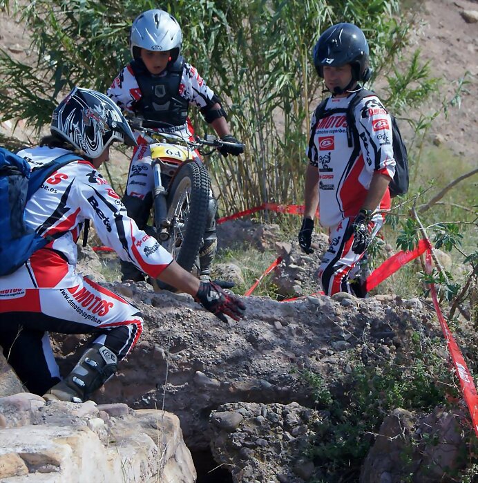 FOTOS DE AURY GARCIA