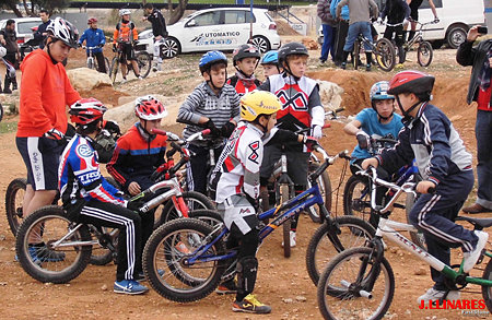 biketrial