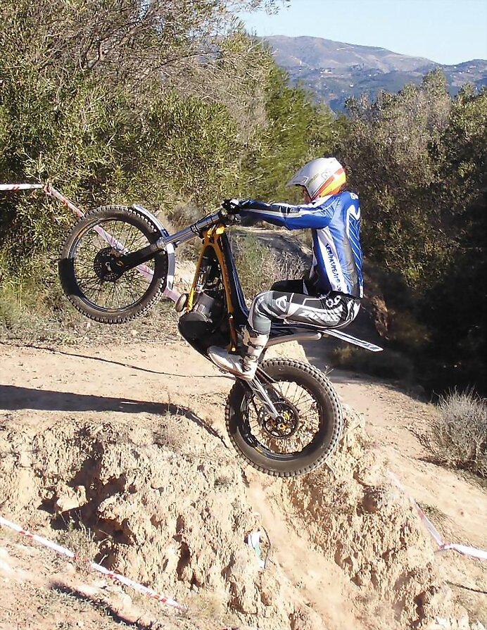 TERRITORIAL LA NUCIA 2014