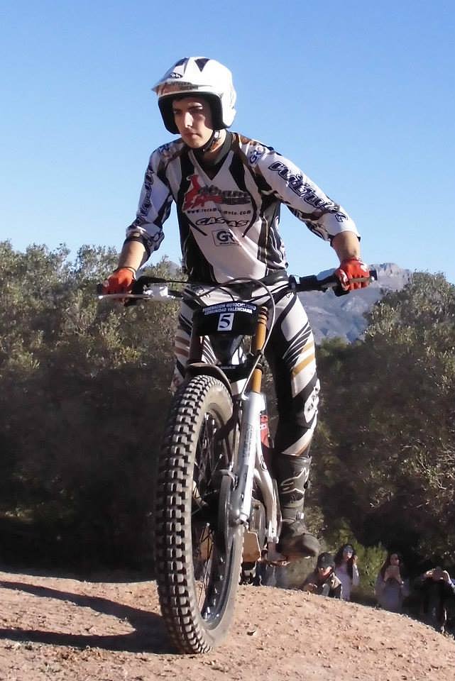 TERRITORIAL LA NUCIA 2014