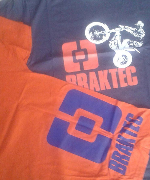 BRAKTEC