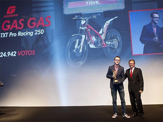 GAS