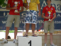 SENIOR A