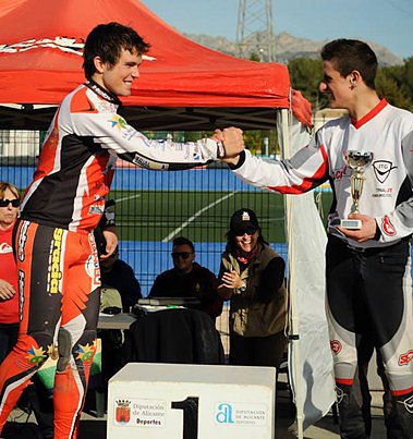 FOTOS DE DAVID TALADRID