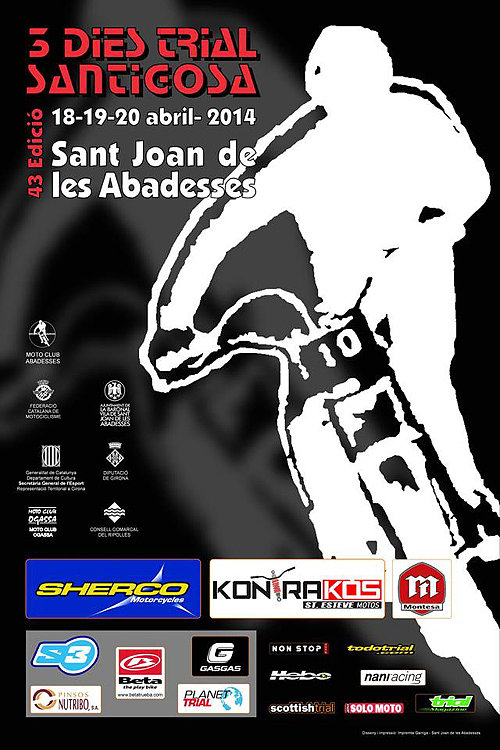 SANTIGOSSA