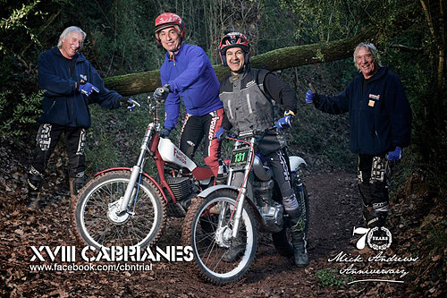 cabrianes