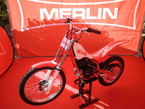 MERLIN