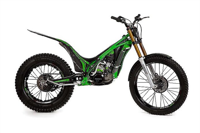 OSSA