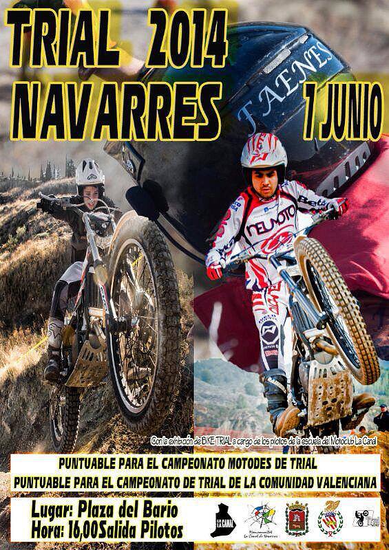navarres