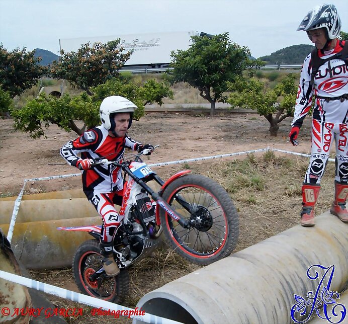 FOTOS DE AURY GARCIA