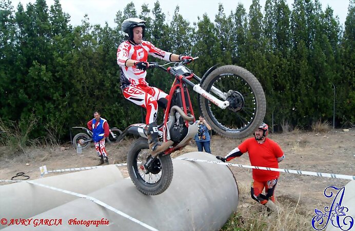 FOTOS DE AURY GARCIA