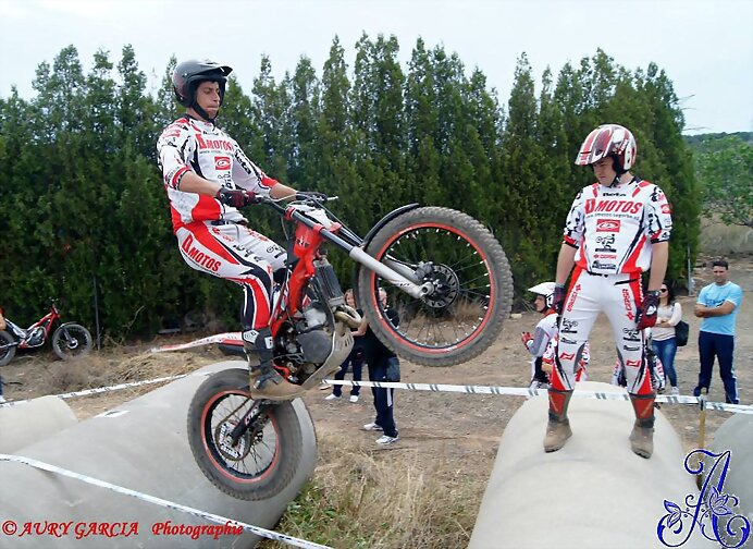 FOTOS DE AURY GARCIA