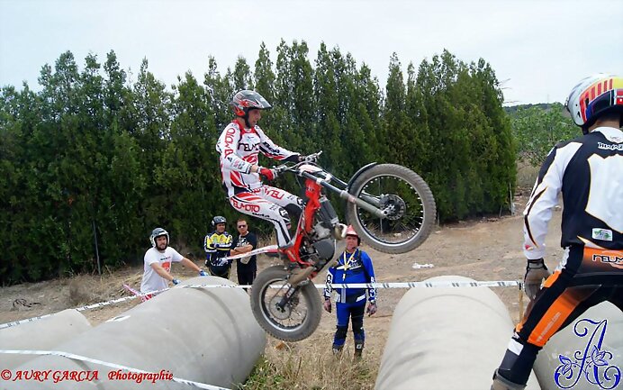 FOTOS DE AURY GARCIA