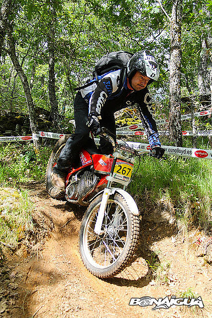 ROBREGORDO FOTOS DE VICTOR MARTIN  (BONAIGUA)