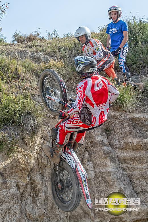 FOTOS DE PEDRO CERDÁ