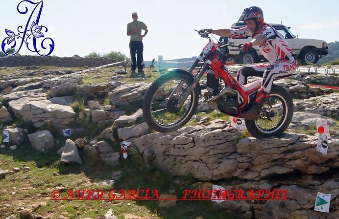 FOTOS DE AURY GARCIA