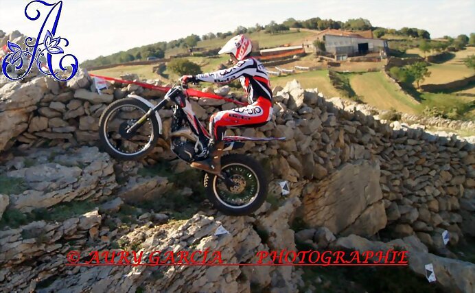 FOTOS DE AURY GARCIA
