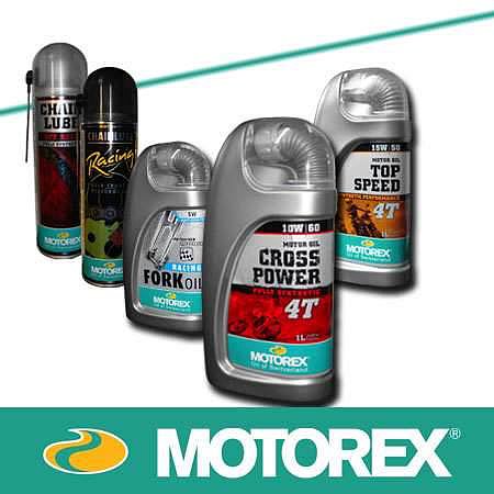 MOTOREX