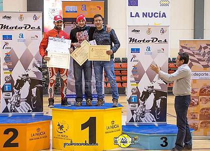 ENTREGA DIPLOMAS