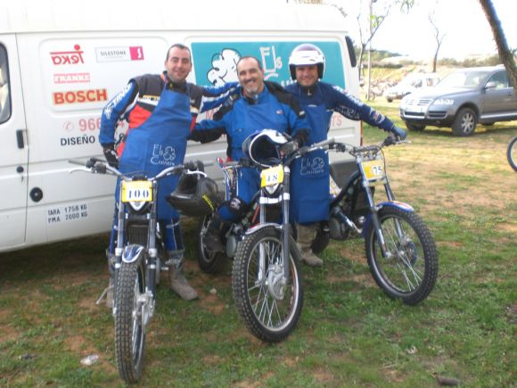 EQUIPO ELS CUINERS